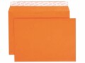 ELCO Couvert Color C5, Keine Fenster, 25 Stück, Orange