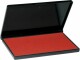 Trodat Stempelkissen 9052 Rot, Detailfarbe: Rot