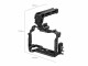 Smallrig Cage Kit Panasonic LUMIX S5 II, Detailfarbe: Schwarz