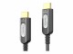 FiberX Purelink FiberX Series - Highspeed - HDMI-Kabel mit