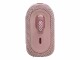 Image 10 JBL Bluetooth Speaker Go 3 Pink