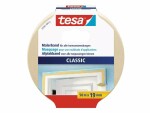 tesa Abdeckband Premium Classic 50 m x 19 mm