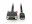 Bild 1 LINDY - DVI-Kabel - DisplayPort (M) bis