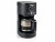 Bild 0 Cuisinart Filterkaffeemaschine DCC780E Schwarz, Detailfarbe