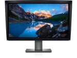 Dell Monitor UltraSharp 27 (UP2720QA), Bildschirmdiagonale: 27 "