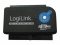 LogiLink - Speicher-Controller - SATA 3Gb/s - USB 3.0