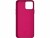 Bild 1 Urbany's Back Cover Red Wine Silicone iPhone 14, Fallsicher