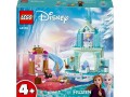 LEGO ® Disney Elsas Eispalast 43238, Themenwelt: Disney