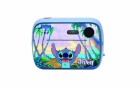 Lexibook Disney Stitch Sofortdruck-Kamera, Sprache: Multilingual