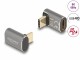 Image 1 DeLock USB-Adapter USB-C Stecker - USB-C Buchse, USB Standard