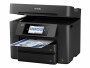 Epson Multifunktionsdrucker WorkForce Pro WF-4830DTWF