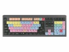 LogicKeyboard Avid Pro Tools Astra 2 - DE-Tastatur - MAC