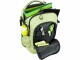 Walker Rucksack Campus Evo 2.0 30 l, Limettengrün, Volumen