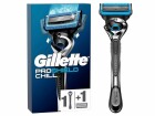 Gillette ProShield Chill, Einweg Rasierer: Nein, Typ: Klingen