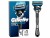 Bild 1 Gillette Rasierer ProShield Chill, Einweg Rasierer: Nein, Typ