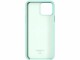 Urbany's Urbany's Back Cover Minty Fresh Silicone