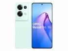 OPPO Reno8 Pro 256 GB Glazed Green, Bildschirmdiagonale: 6.7