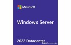 Dell Windows Server 2022 Datacenter 2 Core, Add-Lic, ML
