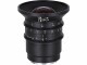 Laowa Festbrennweite 12 mm T/2.9 Zero-D Cine (Feet)