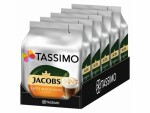 TASSIMO Kaffeekapseln T DISC Jacobs Latte Macchiato Caramel 40