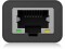 Bild 3 RaidSonic ICY BOX USB-Hub IB-HUB1439-LAN, Stromversorgung: Per