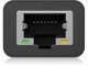 Immagine 4 RaidSonic ICY BOX USB-Hub IB-HUB1439-LAN, Stromversorgung: Per