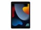 Apple iPad 9th Gen. Cellular 64 GB Grau