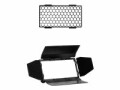 LUME CUBE - On-camera light accessory kit - for Lume
