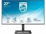 Philips Monitor 275E2FAE/00, Bildschirmdiagonale: 27 ", Auflösung