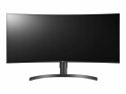 LG Electronics LG 34WN80C-B - LED-Monitor - gebogen - 87 cm