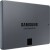 Bild 4 Samsung SSD 870 QVO 2.5" 1 TB, Speicherkapazität total