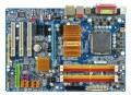 Gigabyte GA-P35-DS3 - Motherboard - ATX - LGA775-Sockel