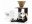 Bild 2 BEEM Kaffeebereiter Pour Over 0.5 l, Schwarz, Materialtyp: Glas