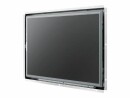 ADVANTECH 17IN SXGA OPEN FRAME TOUCH MONITOR 350NITS WITH RES