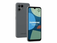 FAIRPHONE 4 5G 6+128GB GREY 6+128GB/AND/5G/DS/6.3IN ANDRD IN SMD