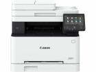 Canon i-SENSYS MF657Cdw - Stampante multifunzione - colore