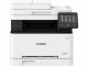 Canon i-SENSYS MF657Cdw Color-Laser