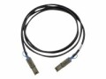 Qnap CAB-SAS20M-8088 - SAS external cable - 26 pin