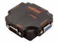 ROLINE - VGA Video Splitter