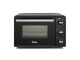 Tristar Backofen OV-3620 19 l, Schwarz, Funktionen: Backen, Grill