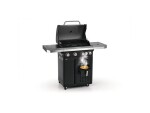 Landmann Gasgrill Fryton 4.1 Cook, Betriebsart: Gas, Detailfarbe