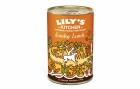 Lily's Kitchen Nassfutter Sunday Lunch, 6 x 400 g, Tierbedürfnis