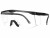 Bild 2 Krafter Schutzbrille Transparent, Grössentyp: Normalgrösse