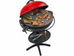 Steba Elektrogrill VG 400 BBQ, Ø 53.5 cm, Betriebsart