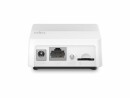 TP-Link Smart Hub Tapo H200, Detailfarbe: Weiss, Protokoll: WLAN