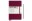 Bild 0 Leuchtturm Notizbuch Medium A5, Liniert, 2-teilig, Port Rot