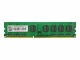 Transcend 1GB DDR3 1333 U-DIMM 1RX8 1GB,