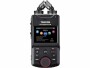 Tascam Portable Recorder Portacapture X6, Produkttyp: Mehrspur