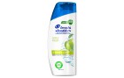 head and shoulders Head & Shoulders Anti-Schuppen Shampoo, apple fresh 300 ml