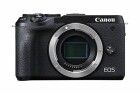 Canon Kamera EOS M6 Mark II Body